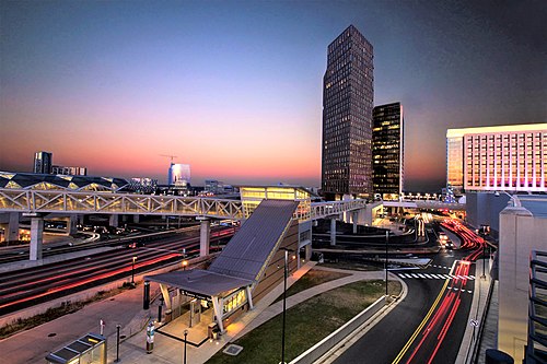 Tysons, Virginia